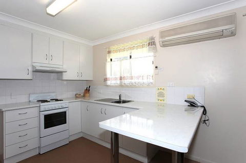 Clifford Gardens Motor Inn - Taree Accommodation 1