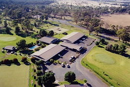 Club Inn Resort West Wyalong - Taree Accommodation 0