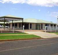 Cobar Central Motor Inn - Taree Accommodation