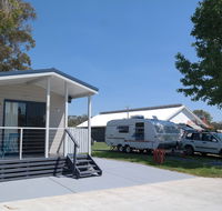 Colonial Holiday Park  Leisure Village - Taree Accommodation