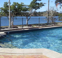 Colonial Tweed Holiday  Home Park - Taree Accommodation