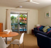 Arlia Sands Apartments - Taree Accommodation
