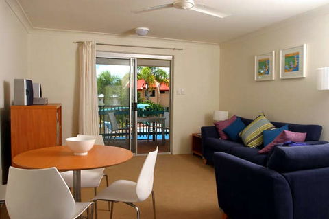 Arlia Sands Apartments - Taree Accommodation 0