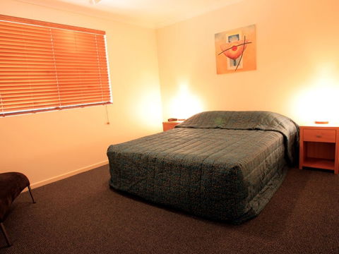 Arlia Sands Apartments - Taree Accommodation 1