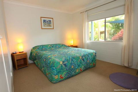 Arlia Sands Apartments - Taree Accommodation 2