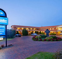 Comfort Inn  Suites King Avenue - Taree Accommodation