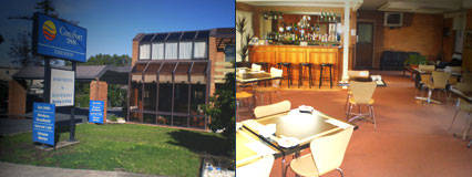 Comfort Inn Essendon - Taree Accommodation 0