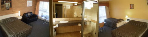 Comfort Inn Essendon - Taree Accommodation 1