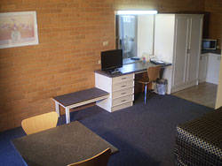 Comfort Inn Essendon - Taree Accommodation 4