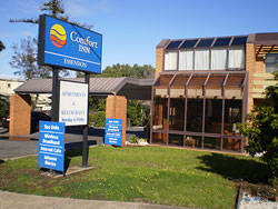 Comfort Inn Essendon - Taree Accommodation 7
