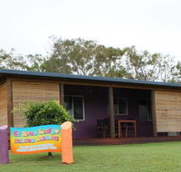 Conway Beach Tourist Park Whitsunday - Taree Accommodation