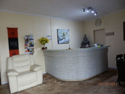 Flying Spur Motel - Taree Accommodation 1