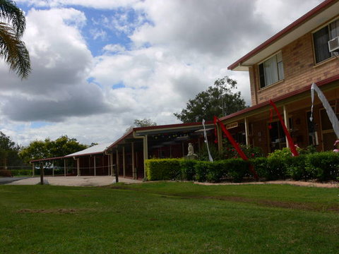 Copper Country Motor Inn & Restaurant - Taree Accommodation 2