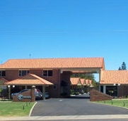Cotswold Motor Inn - Taree Accommodation