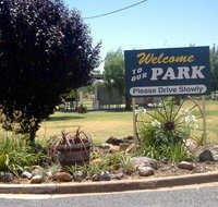 Country Club Caravan Park - Taree Accommodation