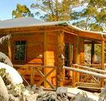 Cradle Chalet - Taree Accommodation