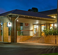 Darby Park Serviced Residences Margaret River - Taree Accommodation