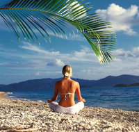 Daydream Island Resort  Spa - Taree Accommodation