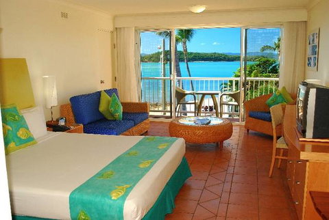 Daydream Island Resort & Spa - Taree Accommodation 2