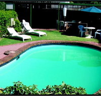 Deniliquin Motel - Taree Accommodation