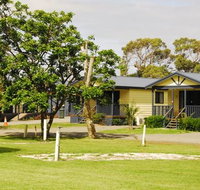 Denmark Rivermouth Caravan Park - Taree Accommodation