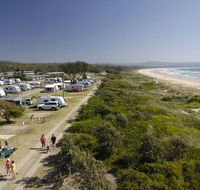 Discovery Holiday Parks - Pambula Beach - Taree Accommodation