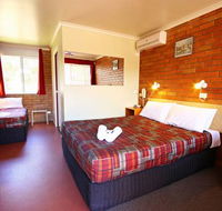 Downs Motel - Taree Accommodation