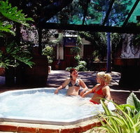 Eagle Foundry Bed  Breakfast - Taree Accommodation