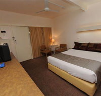 Econo Lodge Ben Hall Motor Inn - Taree Accommodation