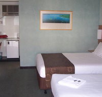 Econo Lodge Griffith Motor Inn - Taree Accommodation