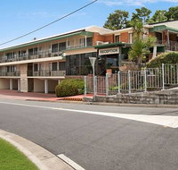 Econo Lodge Murwillumbah - Taree Accommodation