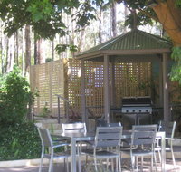 Edge of the Forest Motel and Cottage - Taree Accommodation