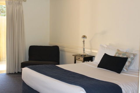 Fairways Resort - Taree Accommodation 1