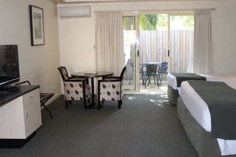 Fairways Resort - Taree Accommodation 4