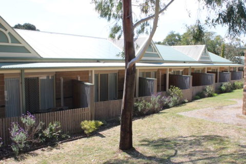 Fairways Resort - Taree Accommodation 2