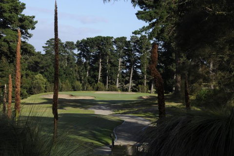 Fairways Resort - Taree Accommodation 7