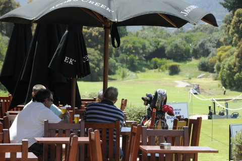Fairways Resort - Taree Accommodation 8