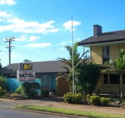 Flying Spur Motel - Taree Accommodation