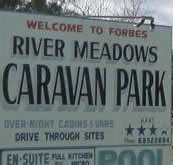 Forbes River Meadows Caravan Park - Taree Accommodation
