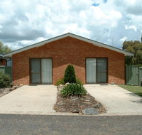 Fossicker Caravan Park - Taree Accommodation