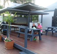Fraser Coast Top Tourist Park - Taree Accommodation