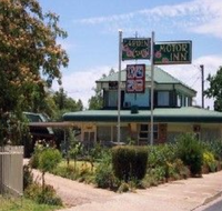 Garden Court Motor Inn - Taree Accommodation
