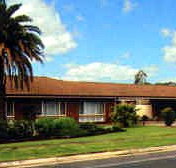 Golden Palms Motel - Taree Accommodation