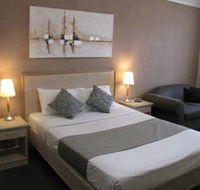 Golf Links Motel - Taree Accommodation