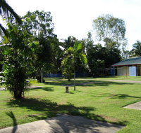Googarra Beach Caravan Park - Taree Accommodation