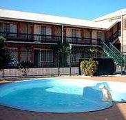 Goolwa Central Motel - Taree Accommodation
