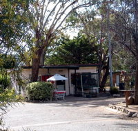 Goulburn South Caravan Park - Taree Accommodation
