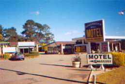 Goulburn NSW Taree Accommodation