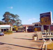 Governors Hill Motel - Taree Accommodation
