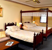 Grange On Farrelly Margaret River Motel - Taree Accommodation
